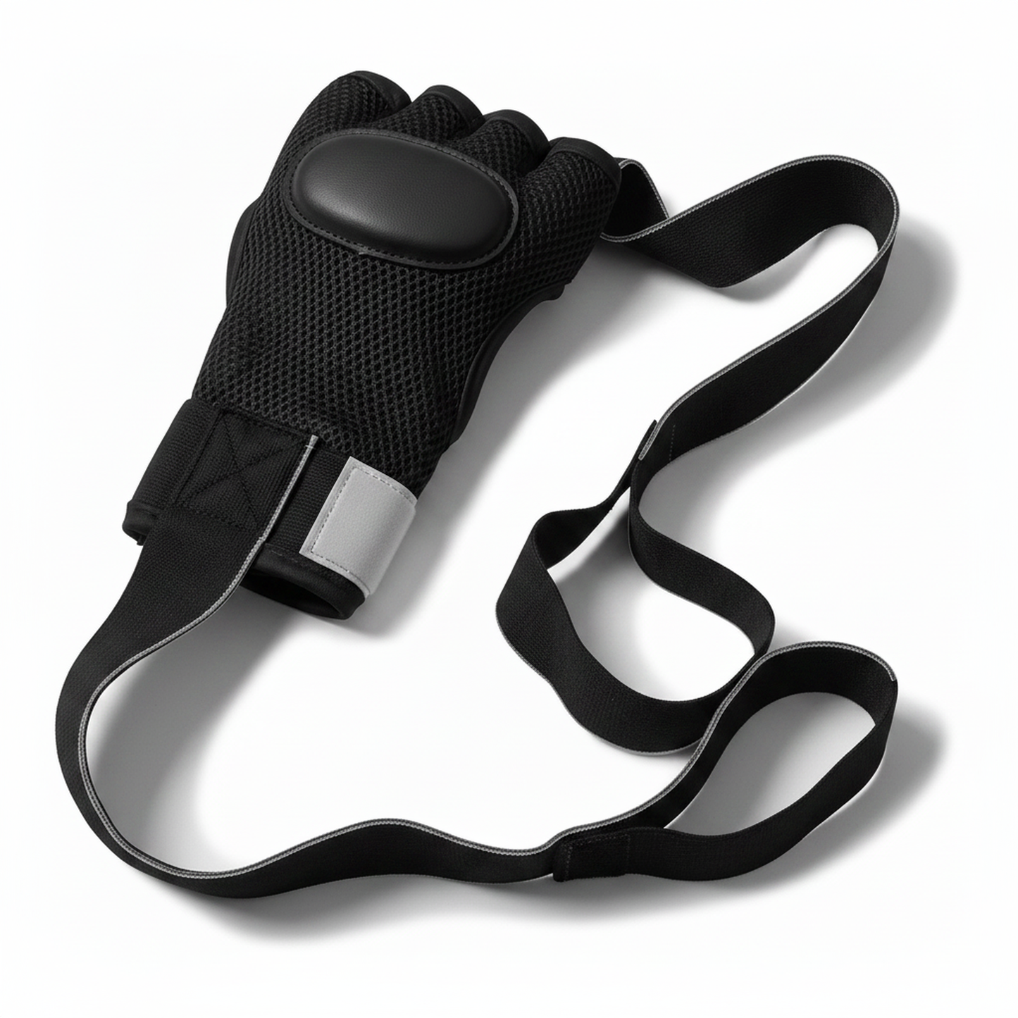 Quick Wraps — Boxing Hand Wraps