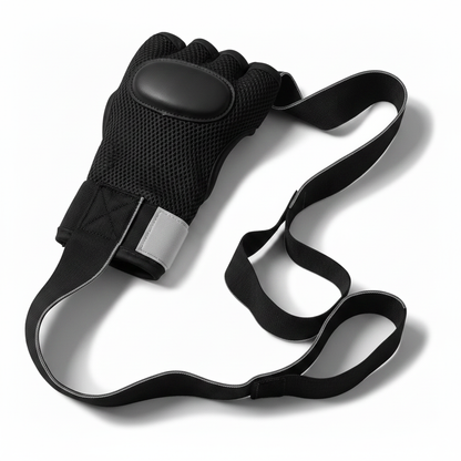 Quick Wraps — Boxing Hand Wraps