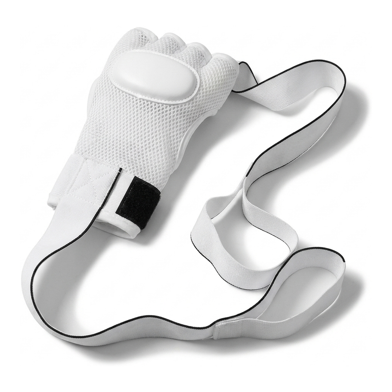Quick Wraps — Boxing Hand Wraps