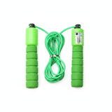 Counting Jump Rope
