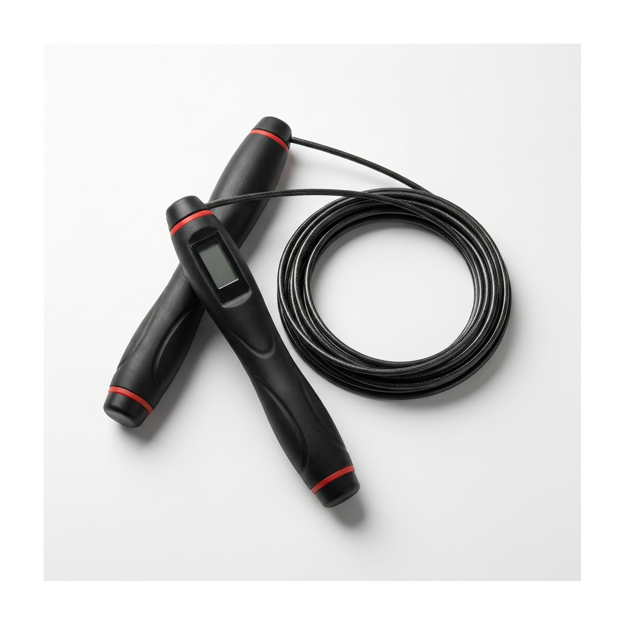Counting Jump Rope