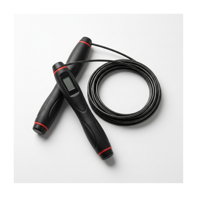 Counting Jump Rope