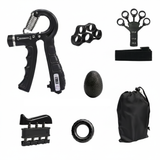 Grip Strength Trainer Set